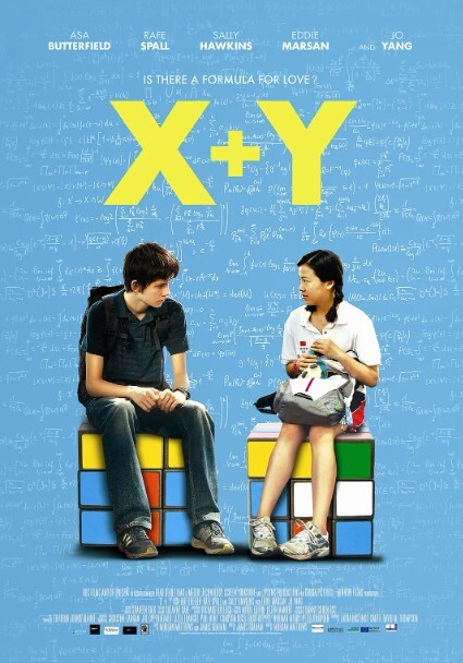 X加Y2014