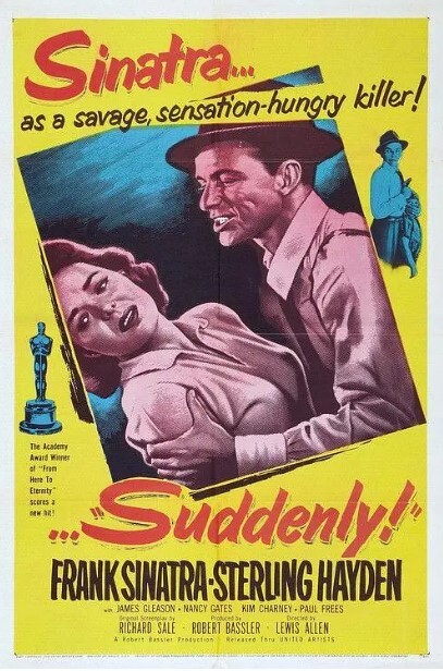 世界末日1954