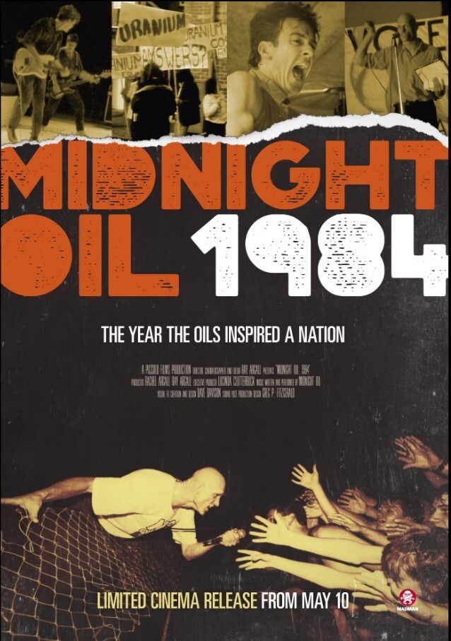 MidnightOil
