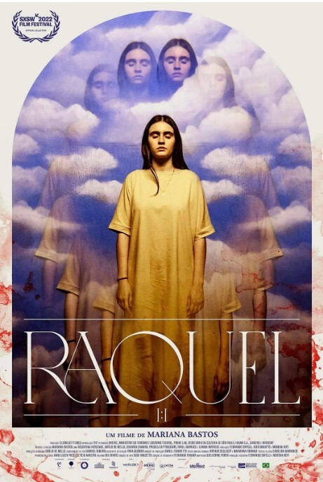 Raquel1:1