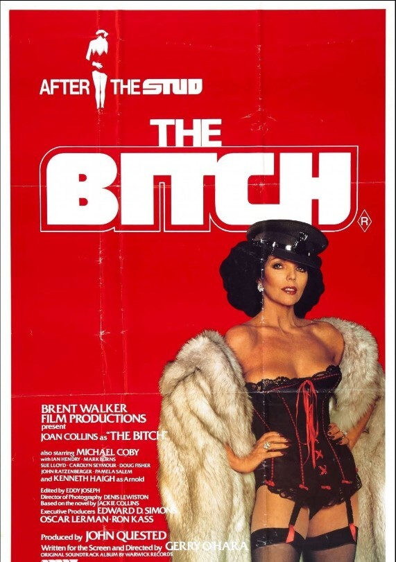 TheBitch