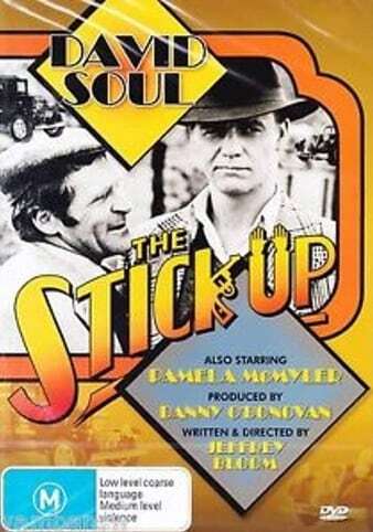 TheStick-Up