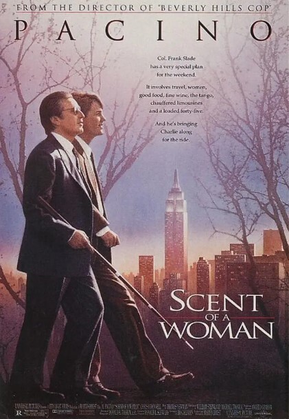 闻香识女人1992