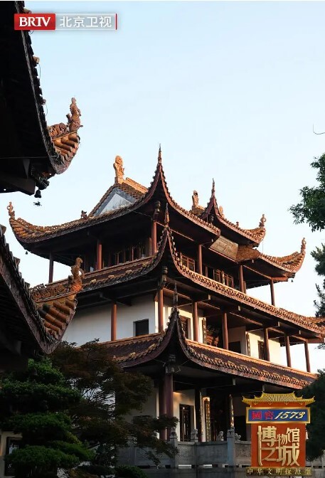 博物馆之城中华文明探源季