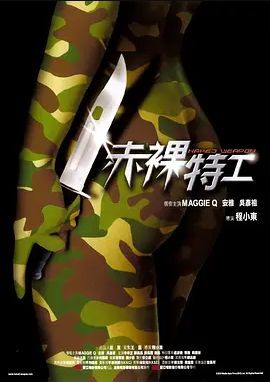 赤裸特工2002