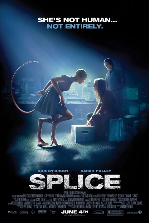 人兽杂交2009