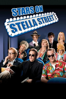 StellaStreet/斯特拉大街2004