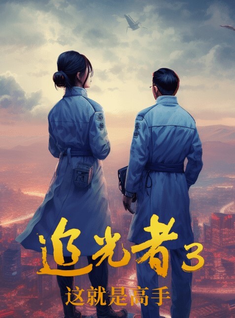 追光者3这就是高手