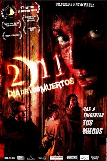 2/11死亡日2012