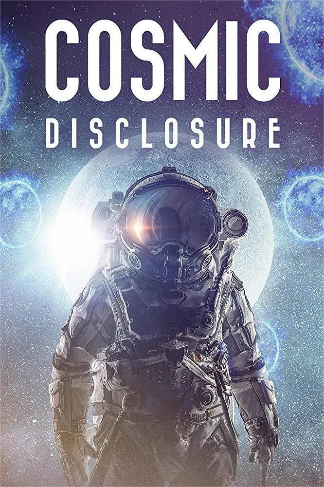 宇宙揭秘第一季