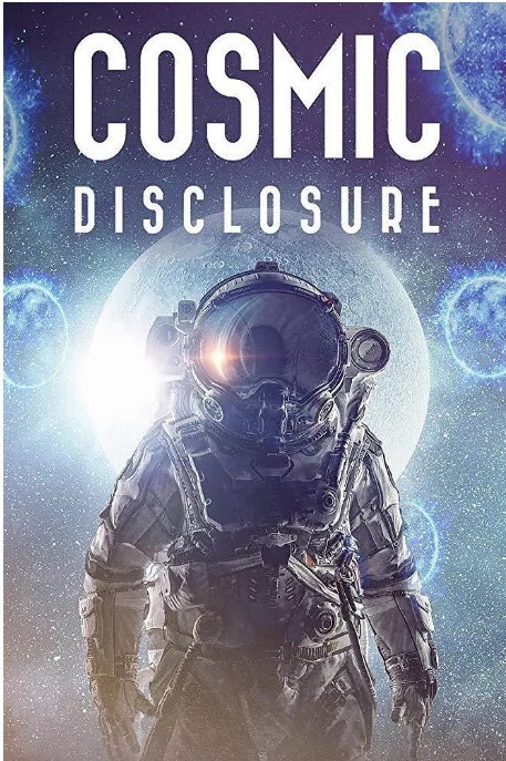 宇宙揭秘第二季