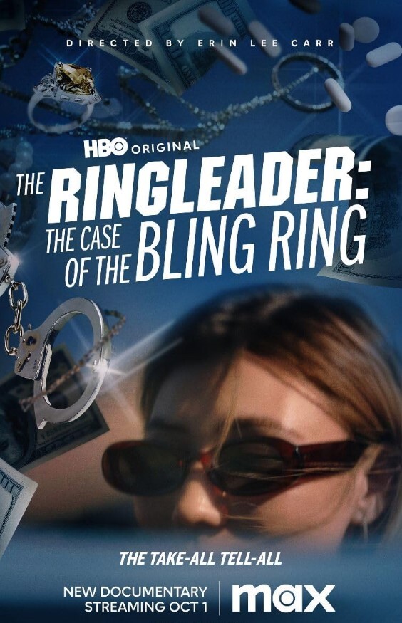 头目珠光宝气
