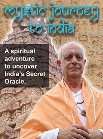 MysticJourneytoIndia