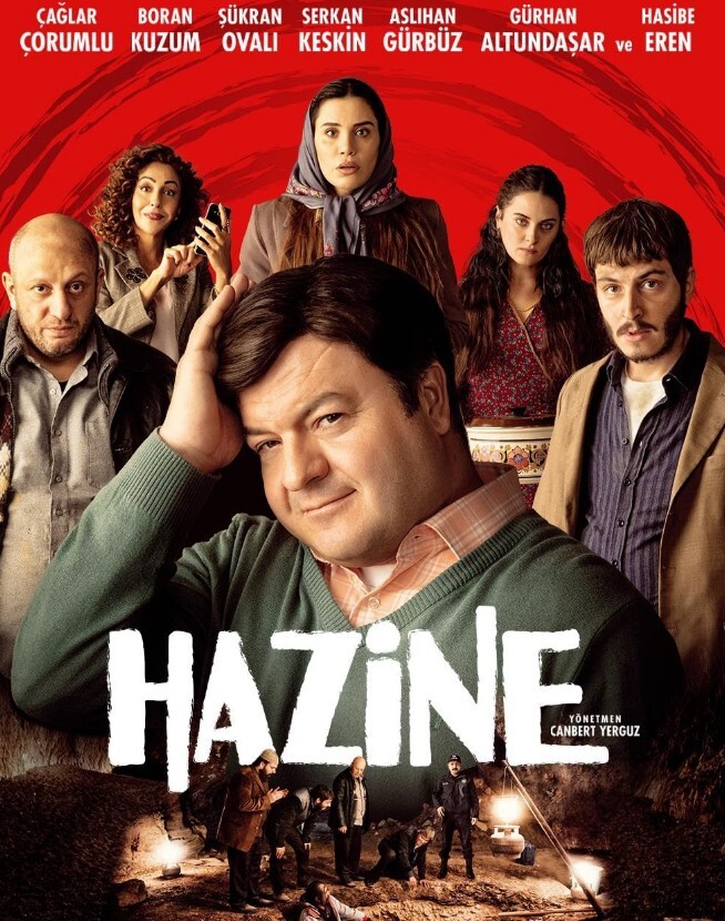 Hazine2022