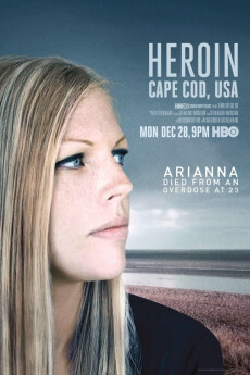 Heroin:CapeCod,USA‎