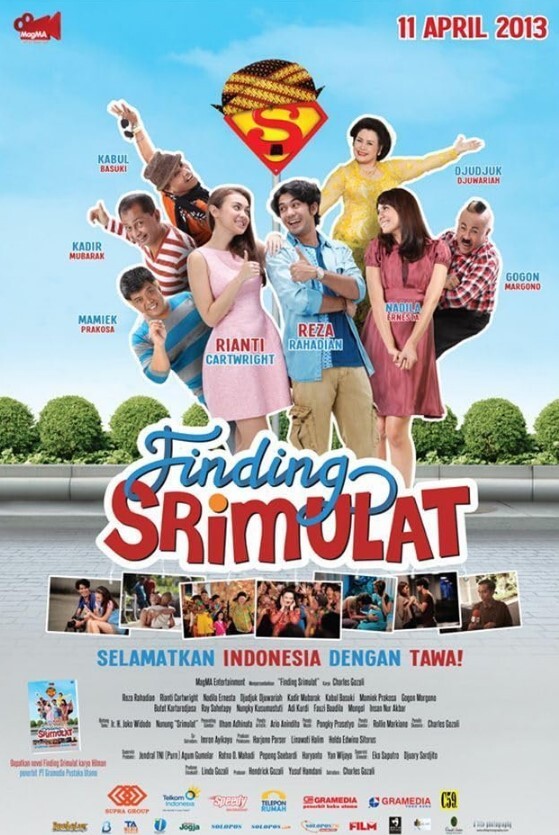 FindingSrimulat