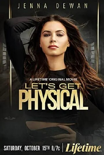 LetsGetPhysical