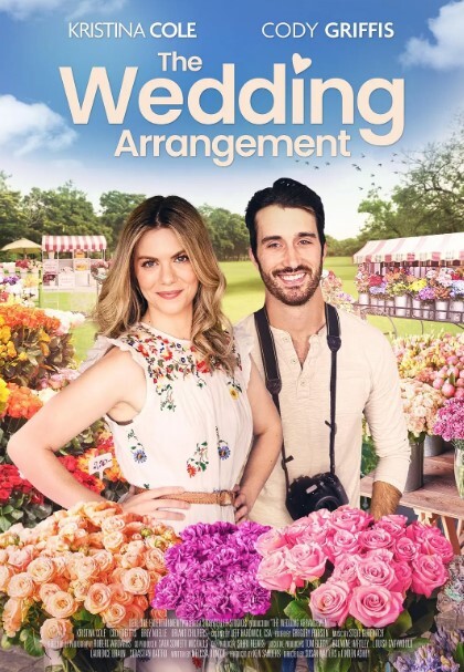 TheWeddingArrangement