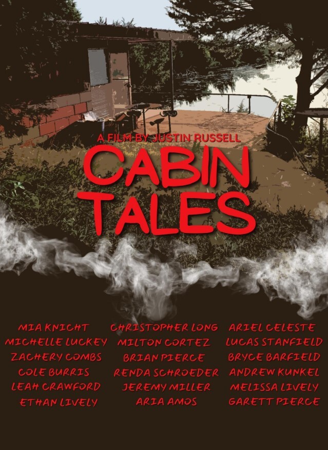 CabinTales2023