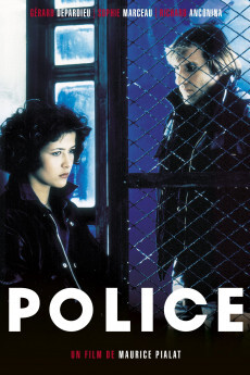 警察1985