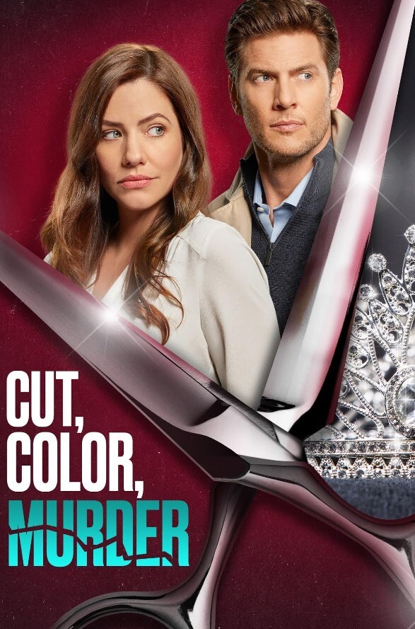 Cut,Color,Murder