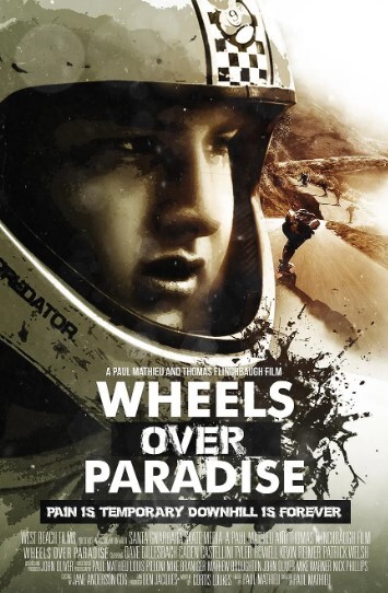 WheelsOverParadise