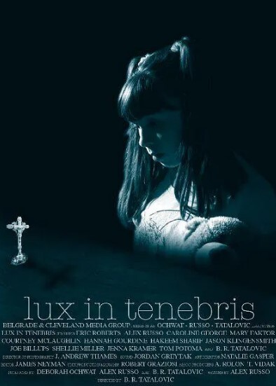 LuxinTenebris