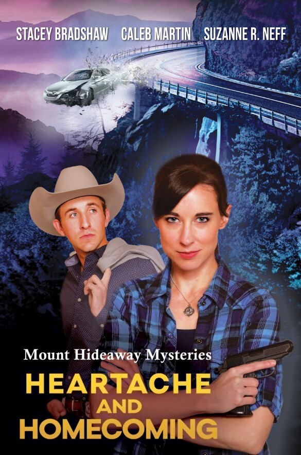 MountHideawayMysteries:HeartacheandHomecoming