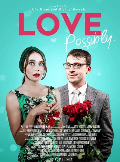 LovePossibly