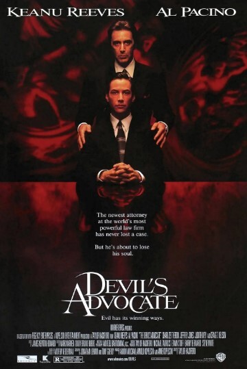 魔鬼代言人1997