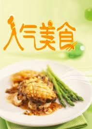 人气美食2015