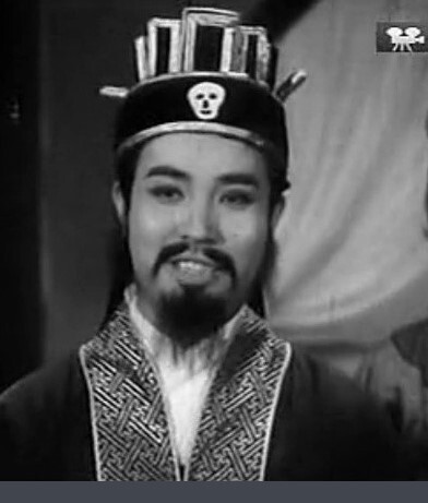 武林三凤1968