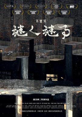 不思异谜人谜事