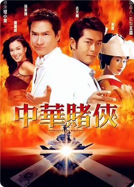 中华赌侠国语版