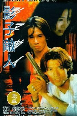 影子敌人国语版
