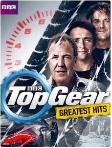 TopGear总集篇