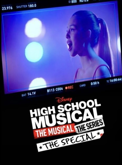 歌舞青春再谱乐曲特辑2019