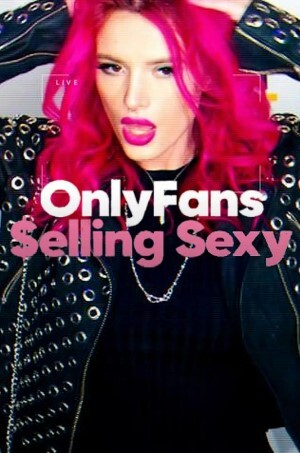 OnlyFans卖性感