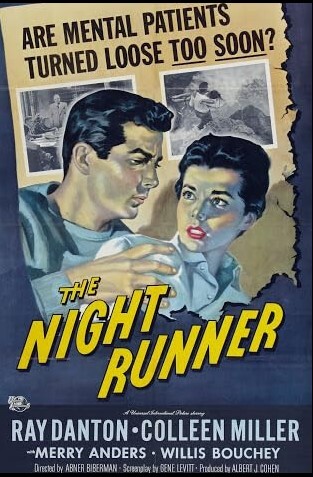 悬崖撒手1957
