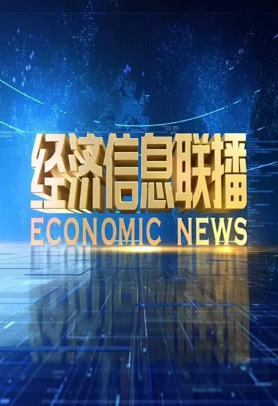 经济信息联播2024