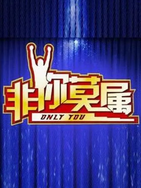 非你莫属2024