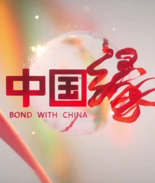 中国缘2024