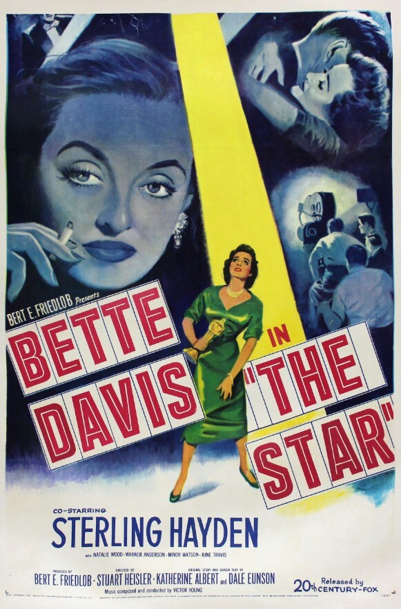 昨日星尘1952
