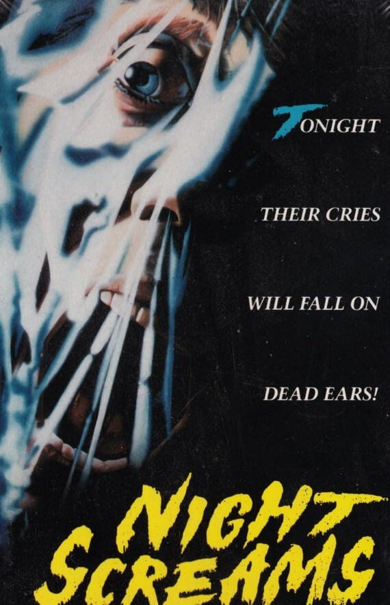 暗夜尖叫1988