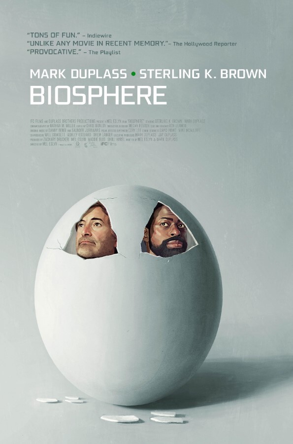 生物圈2022