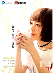 鲁豫有约一日行第四季