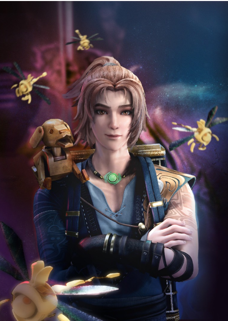 长安幻街2020