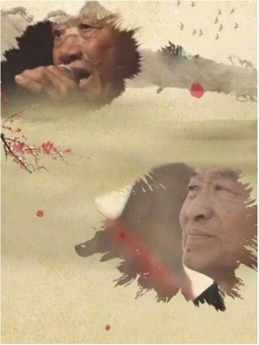 戏梦关东——东北二人转民间老艺人档案第二季