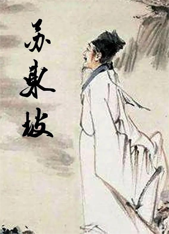 苏东坡2017
