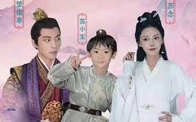 神医娘亲父王今日认错了么